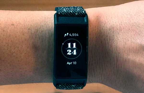 Обзор Fitbit Charge 4: обновлённый фитнес-браслет с поддержкой GPS и Spotify Обзор Fitbit Charge 4: обновлённый фитнес-браслет с поддержкой GPS и Spotify