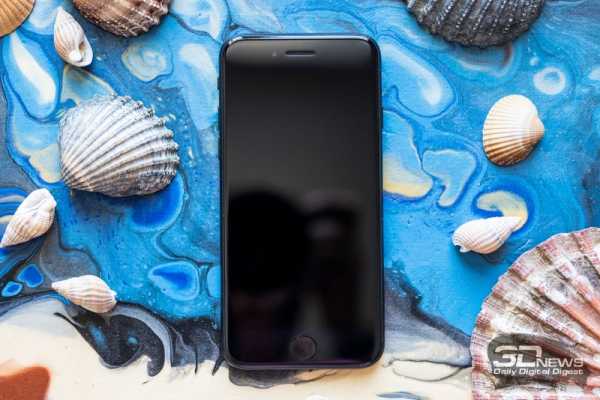 Обзор Apple iPhone SE (2020): малыш, который вернулся Обзор Apple iPhone SE (2020): малыш, который вернулся