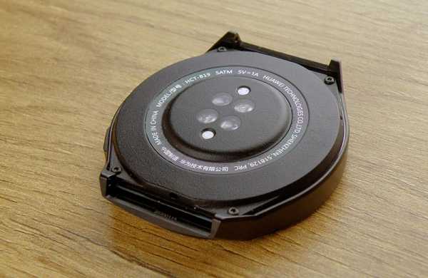 Обзор Huawei Watch GT 2e: отличные умные часы для масс