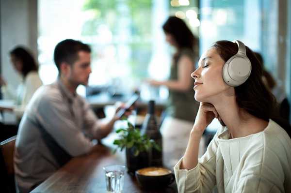 Какими будут и стоит ли ждать Sony WH-1000XM4: лучшие наушники с шумоподавлением Какими будут и стоит ли ждать Sony WH-1000XM4: лучшие наушники с шумоподавлением