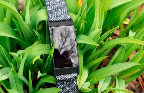 Обзор Fitbit Charge 4: обновлённый фитнес-браслет с поддержкой GPS и Spotify Обзор Fitbit Charge 4: обновлённый фитнес-браслет с поддержкой GPS и Spotify