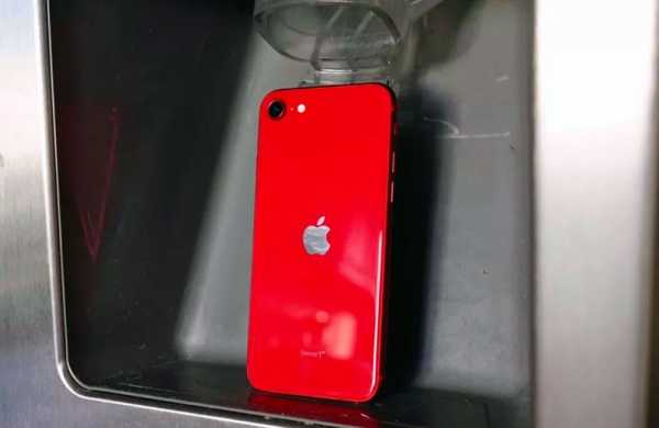 iPhone SE 2 (2020): обзор маленького смартфона с огромными возможностями iPhone SE 2 (2020): обзор маленького смартфона с огромными возможностями