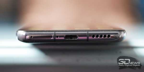 Обзор смартфона Huawei P40: флагман для нормальных рук Обзор смартфона Huawei P40: флагман для нормальных рук