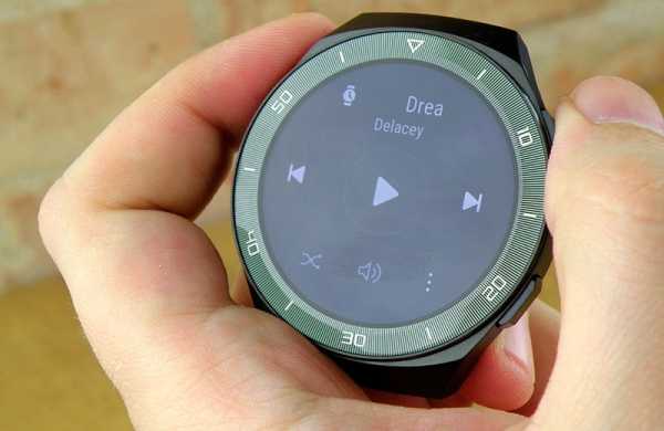 Обзор Huawei Watch GT 2e: отличные умные часы для масс