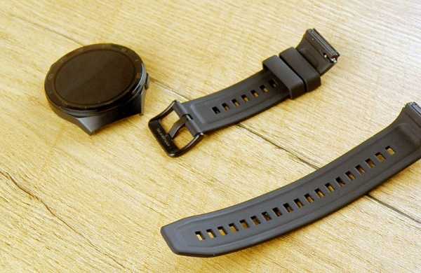 Обзор Huawei Watch GT 2e: отличные умные часы для масс