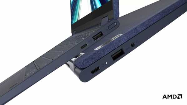 Lenovo показала ноутбуки-трансформеры Yoga с новейшими чипами Intel и AMD Lenovo показала ноутбуки-трансформеры Yoga с новейшими чипами Intel и AMD
