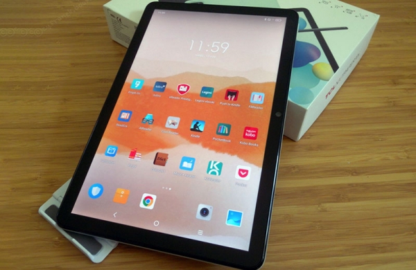 Обзор TCL NXTPAPER 10S: планшета среднего класса с комфортным для глаз дисплеем Обзор TCL NXTPAPER 10S: планшета среднего класса с комфортным для глаз дисплеем