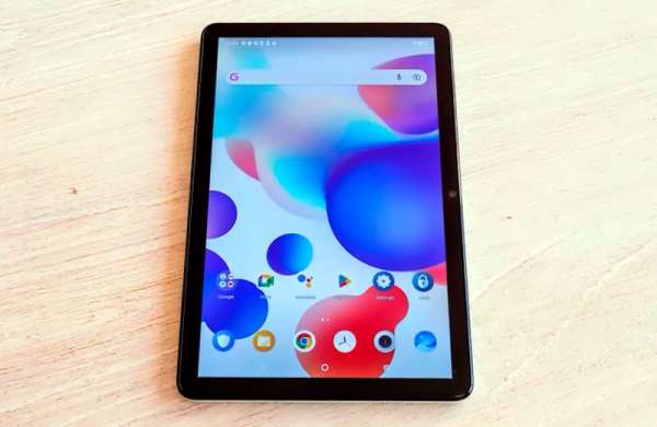 Обзор TCL NXTPAPER 10S: планшета среднего класса с комфортным для глаз дисплеем Обзор TCL NXTPAPER 10S: планшета среднего класса с комфортным для глаз дисплеем