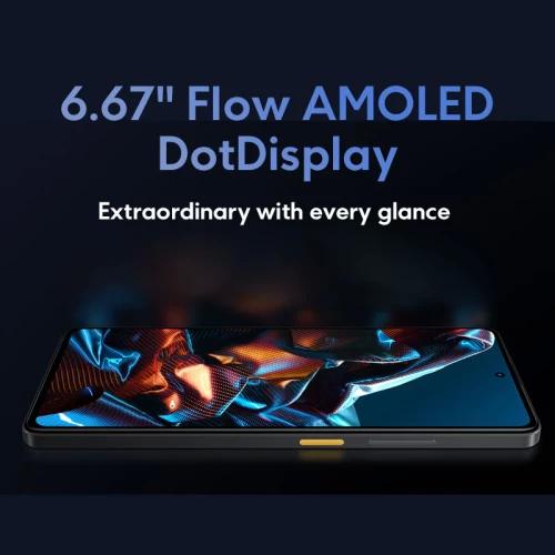 POCO X5 Pro 5G против POCO X4 Pro 5G: стоит ли обновляться?