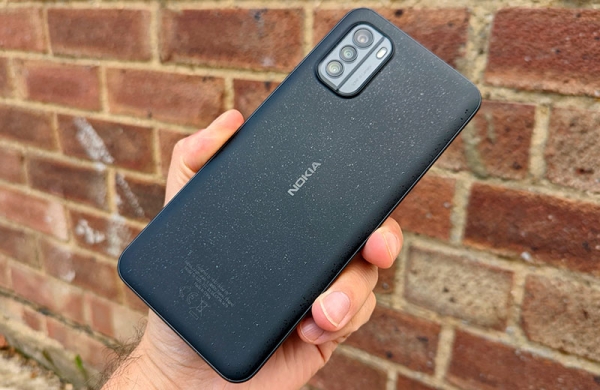 Обзор Nokia G60 5G: несовершенного смартфона с производительным процессором Обзор Nokia G60 5G: несовершенного смартфона с производительным процессором