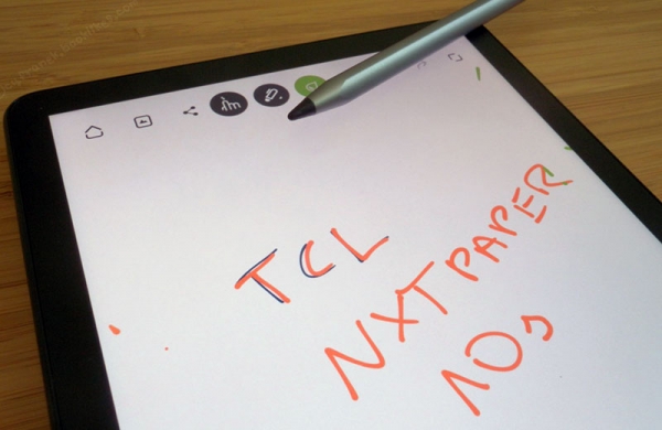 Обзор TCL NXTPAPER 10S: планшета среднего класса с комфортным для глаз дисплеем Обзор TCL NXTPAPER 10S: планшета среднего класса с комфортным для глаз дисплеем