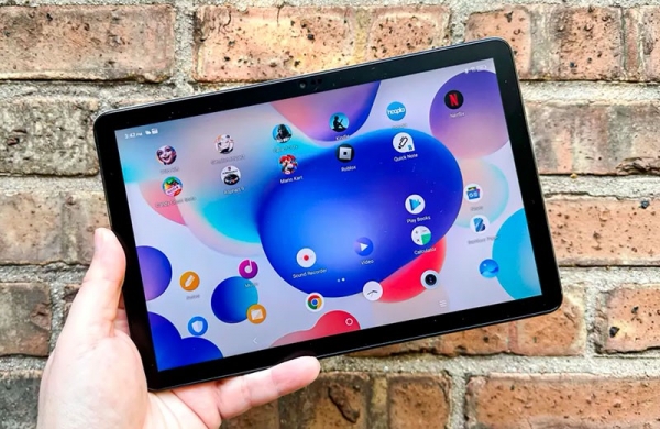 Обзор TCL NXTPAPER 10S: планшета среднего класса с комфортным для глаз дисплеем Обзор TCL NXTPAPER 10S: планшета среднего класса с комфортным для глаз дисплеем