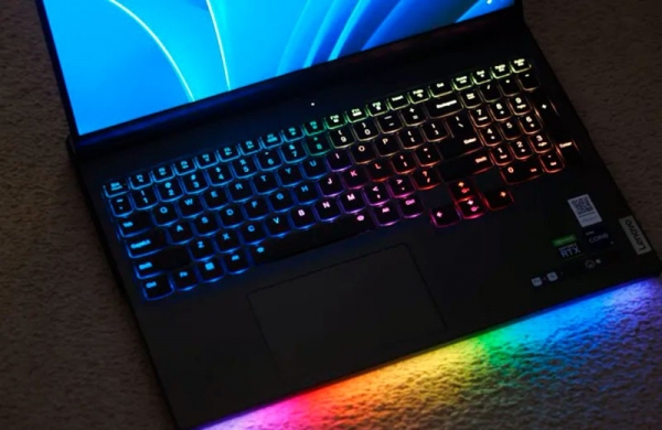 Обзор Lenovo Legion Pro 7i: ультрапроизводительного ноутбука для геймеров Обзор Lenovo Legion Pro 7i: ультрапроизводительного ноутбука для геймеров