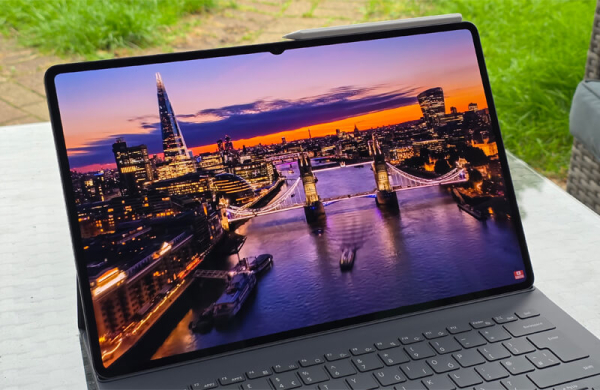 Samsung Galaxy Tab S11 Ultra: Обзор планшета 14,6-дюйм заменяющего ноутбук