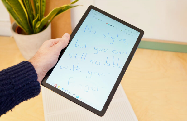 Обзор Samsung Galaxy Tab A11+: планшета без ожидаемых обновлений
