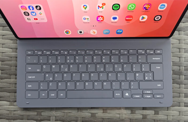 Samsung Galaxy Tab S11 Ultra: Обзор планшета 14,6-дюйм заменяющего ноутбук