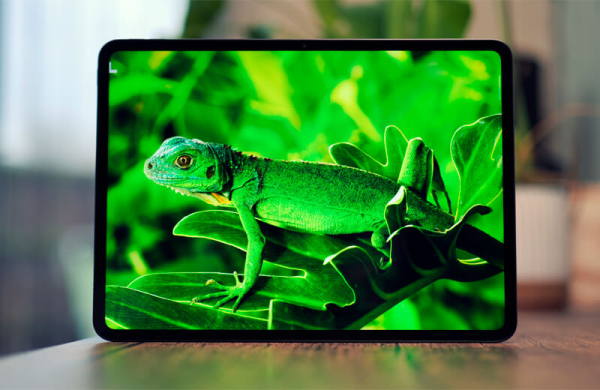 Обзор OnePlus Pad Go 2: удобного планшета для работы и многозадачности Обзор OnePlus Pad Go 2: удобного планшета для работы и многозадачности