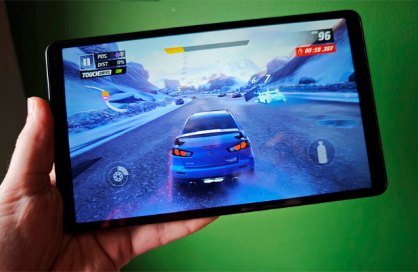Samsung Galaxy Tab A11: Обзор дешёвого планшета Samsung для базовых задач