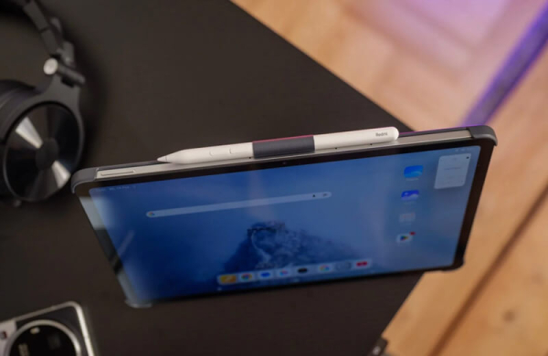Обзор Xiaomi Redmi Pad 2 Pro: планшета для рисования и просмотра видео