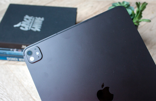 Apple iPad Pro (M5): Обзор планшета для профессиональной работы Apple iPad Pro (M5): Обзор планшета для профессиональной работы
