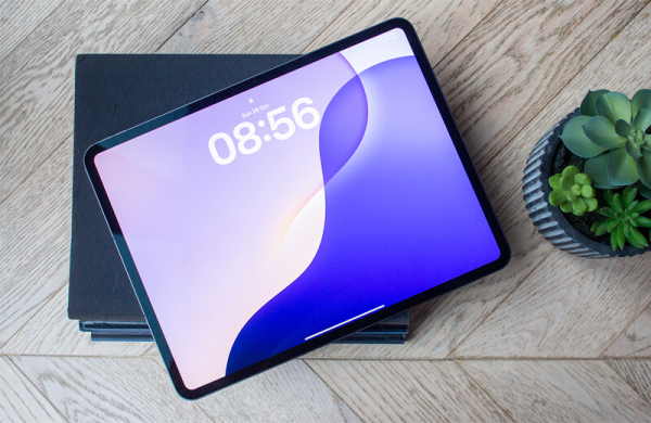 Apple iPad Pro (M5): Обзор планшета для профессиональной работы Apple iPad Pro (M5): Обзор планшета для профессиональной работы
