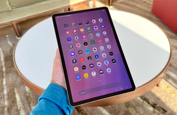 Samsung Galaxy Tab S11: Обзор короля компактных планшетов Samsung Galaxy Tab S11: Обзор короля компактных планшетов