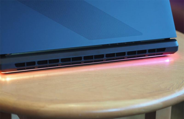 Обзор Asus ROG Strix Scar 18 (2025): невероятно мощного игрового ноутбука с RTX 5090 Обзор Asus ROG Strix Scar 18 (2025): невероятно мощного игрового ноутбука с RTX 5090