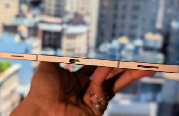 Samsung Galaxy Tab S11: Обзор короля компактных планшетов Samsung Galaxy Tab S11: Обзор короля компактных планшетов