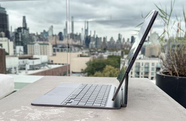 Apple iPad Pro (M5): Обзор планшета для профессиональной работы Apple iPad Pro (M5): Обзор планшета для профессиональной работы