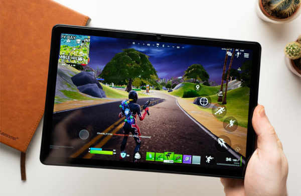 Обзор Samsung Galaxy Tab A11+: планшета без ожидаемых обновлений