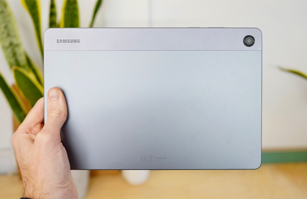 Обзор Samsung Galaxy Tab A11+: планшета без ожидаемых обновлений