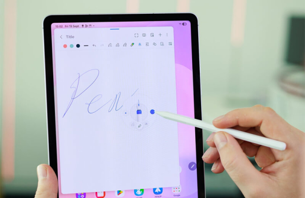 Samsung Galaxy Tab S11: Обзор короля компактных планшетов Samsung Galaxy Tab S11: Обзор короля компактных планшетов