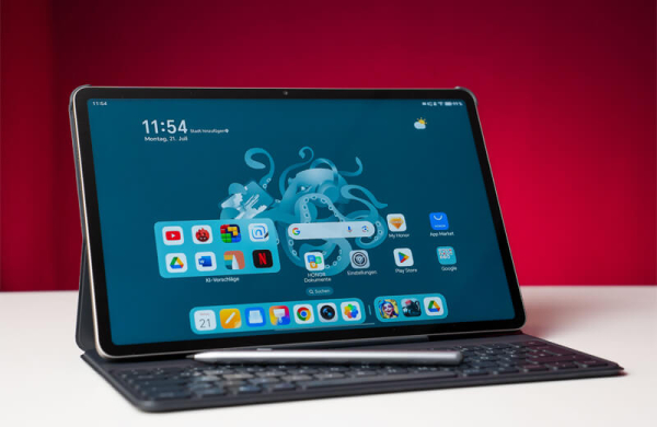 Honor Pad 10: Обзор бюджетного планшета для работы и мультимедиа