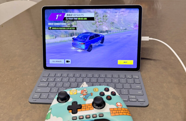 Samsung Galaxy Tab S11: Обзор короля компактных планшетов Samsung Galaxy Tab S11: Обзор короля компактных планшетов