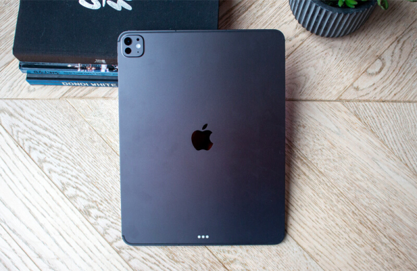 Apple iPad Pro (M5): Обзор планшета для профессиональной работы Apple iPad Pro (M5): Обзор планшета для профессиональной работы