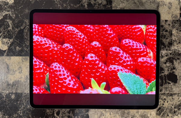Apple iPad Pro (M5): Обзор планшета для профессиональной работы Apple iPad Pro (M5): Обзор планшета для профессиональной работы