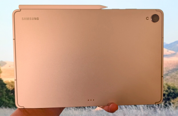 Samsung Galaxy Tab S11: Обзор короля компактных планшетов Samsung Galaxy Tab S11: Обзор короля компактных планшетов