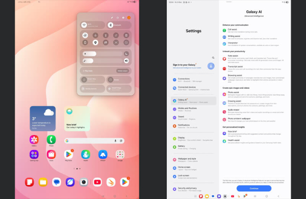Samsung Galaxy Tab S11: Обзор короля компактных планшетов Samsung Galaxy Tab S11: Обзор короля компактных планшетов