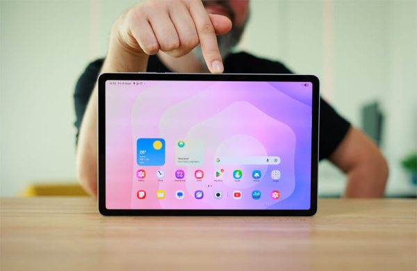Samsung Galaxy Tab S11: Обзор короля компактных планшетов Samsung Galaxy Tab S11: Обзор короля компактных планшетов