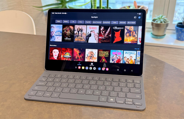 Samsung Galaxy Tab S11: Обзор короля компактных планшетов Samsung Galaxy Tab S11: Обзор короля компактных планшетов