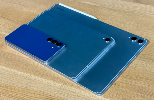 Samsung Galaxy Tab S11: Обзор короля компактных планшетов Samsung Galaxy Tab S11: Обзор короля компактных планшетов