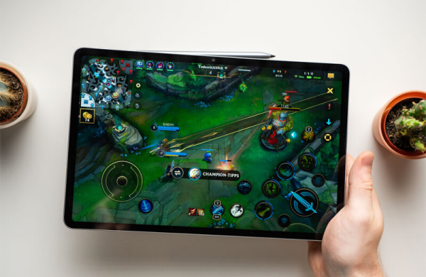 Honor Pad 10: Обзор бюджетного планшета для работы и мультимедиа