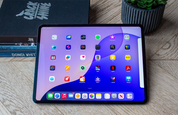 Apple iPad Pro (M5): Обзор планшета для профессиональной работы Apple iPad Pro (M5): Обзор планшета для профессиональной работы