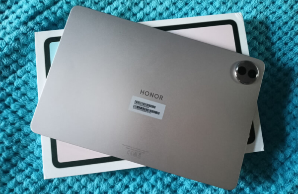 Honor Pad 10: Обзор бюджетного планшета для работы и мультимедиа