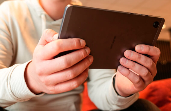 Samsung Galaxy Tab A11: Обзор дешёвого планшета Samsung для базовых задач