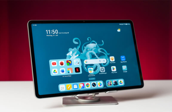 Honor Pad 10: Обзор бюджетного планшета для работы и мультимедиа