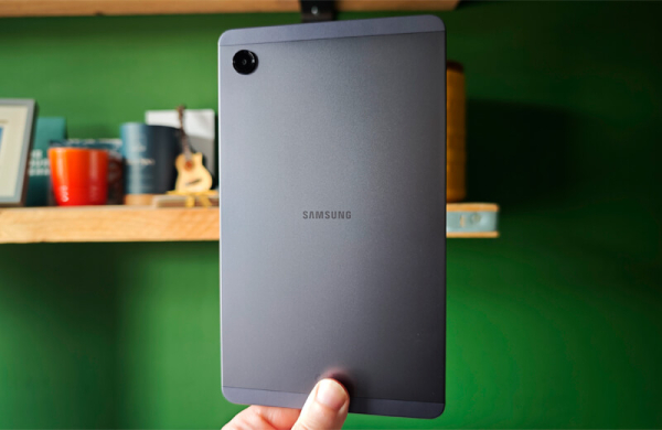 Samsung Galaxy Tab A11: Обзор дешёвого планшета Samsung для базовых задач