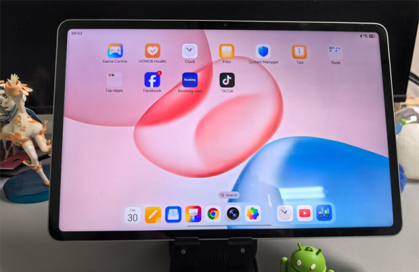 Honor Pad 10: Обзор бюджетного планшета для работы и мультимедиа