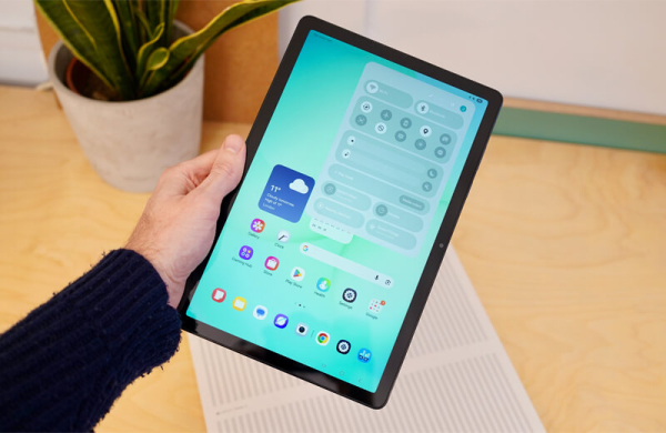 Обзор Samsung Galaxy Tab A11+: планшета без ожидаемых обновлений