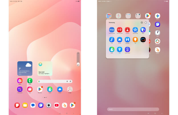 Samsung Galaxy Tab S11: Обзор короля компактных планшетов Samsung Galaxy Tab S11: Обзор короля компактных планшетов